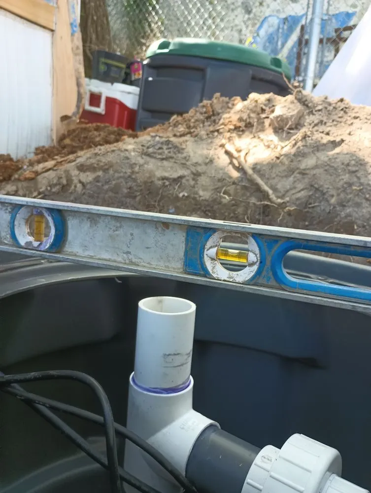 Expert leak detection in Charlotte, NC by True's Plumbing and Handyman Services