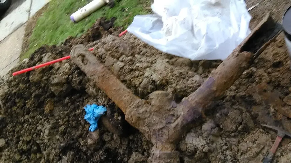 Emergency emergency plumbing service in Charlotte, NC - True's Plumbing and Handyman Services