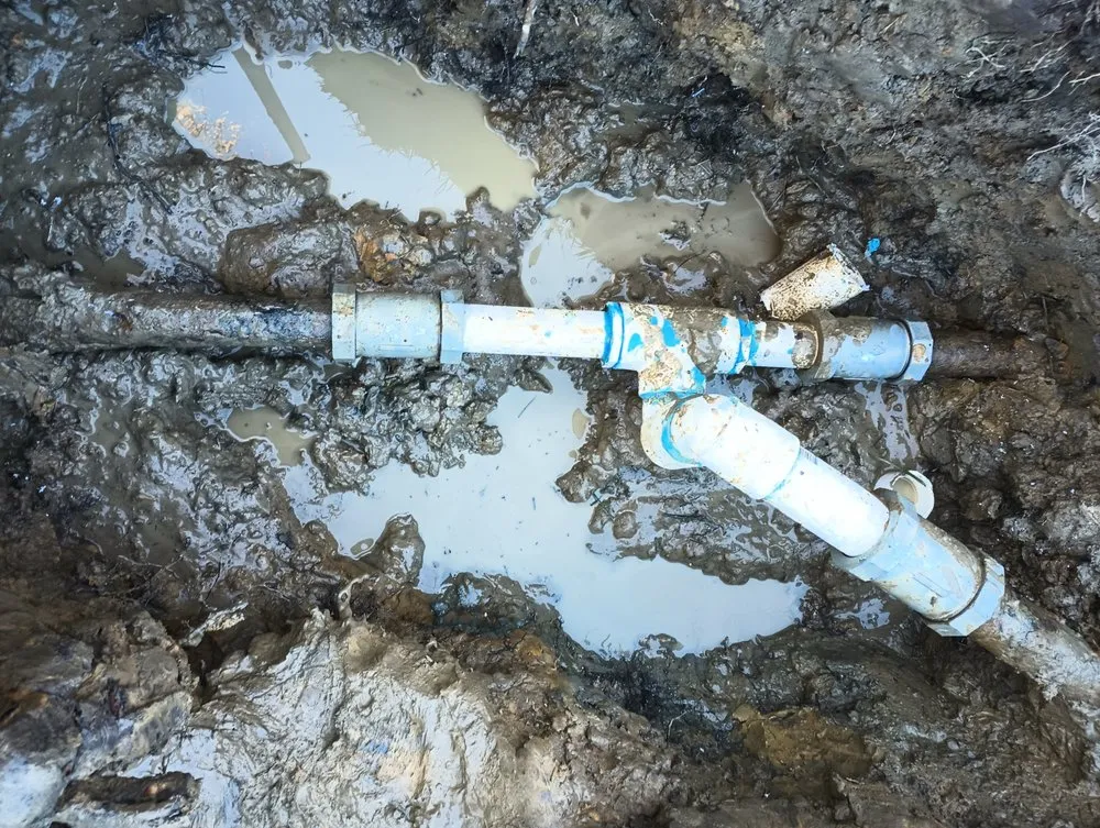 Slide of True's Plumbing and Handyman Services