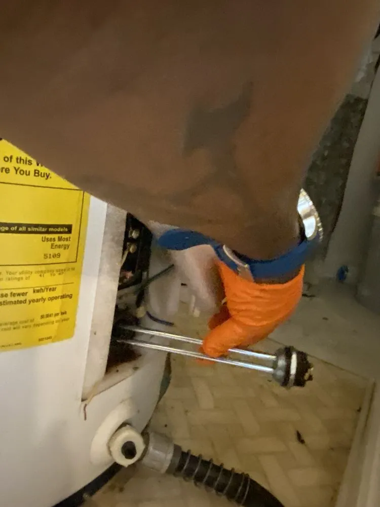 Slide of True's Plumbing and Handyman Services