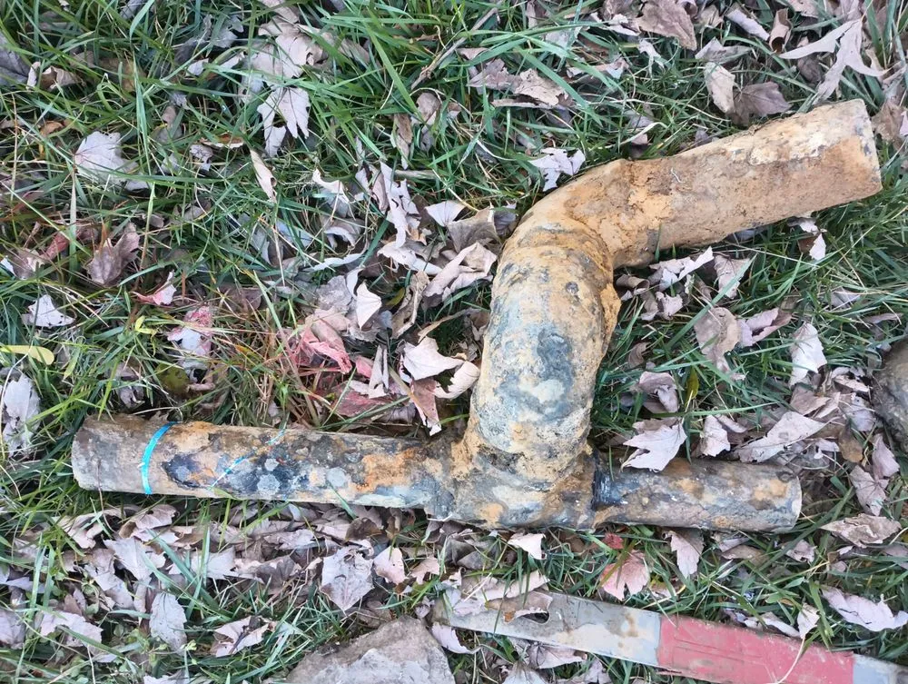 Slide of True's Plumbing and Handyman Services