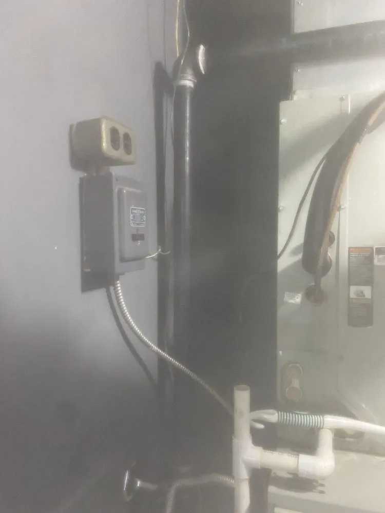 Slide of Truflame Gas Solutions