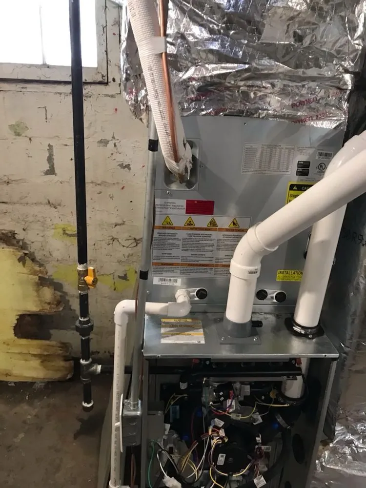 Slide of Truflame Gas Solutions