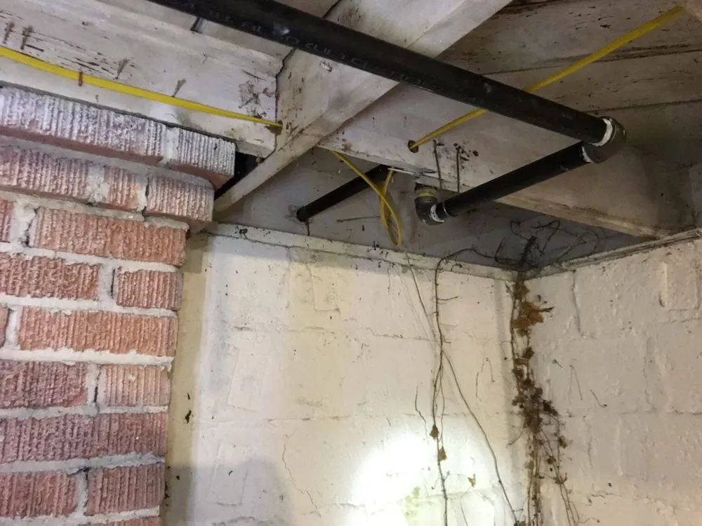 Slide of Truflame Gas Solutions