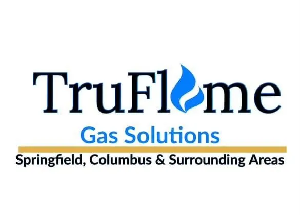 Slide of Truflame Gas Solutions