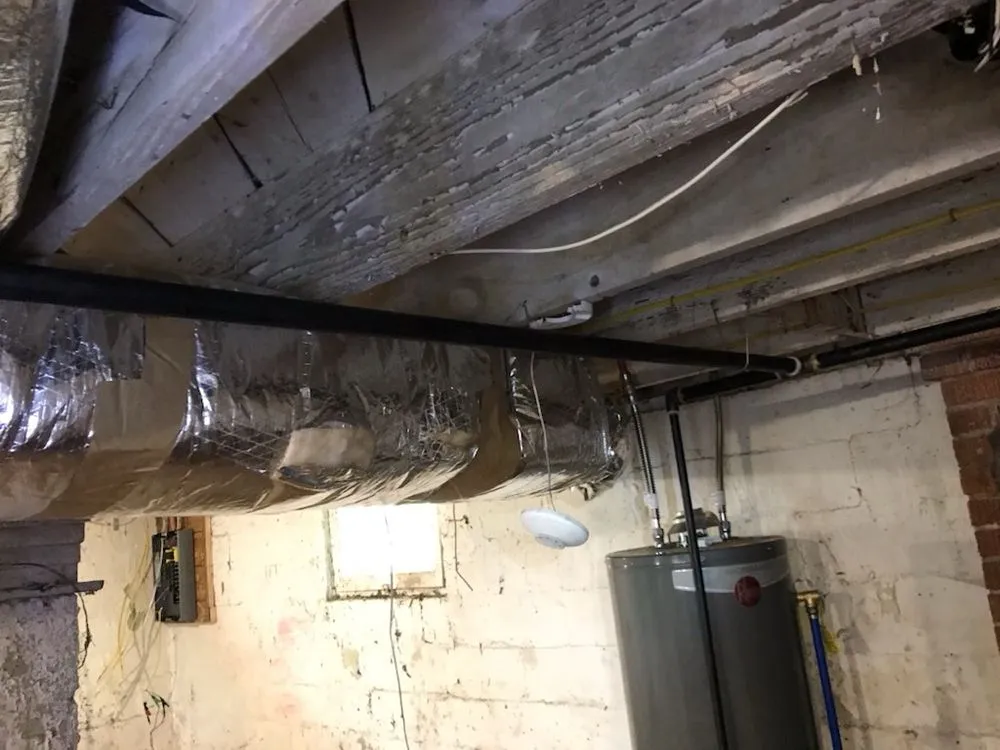 Slide of Truflame Gas Solutions