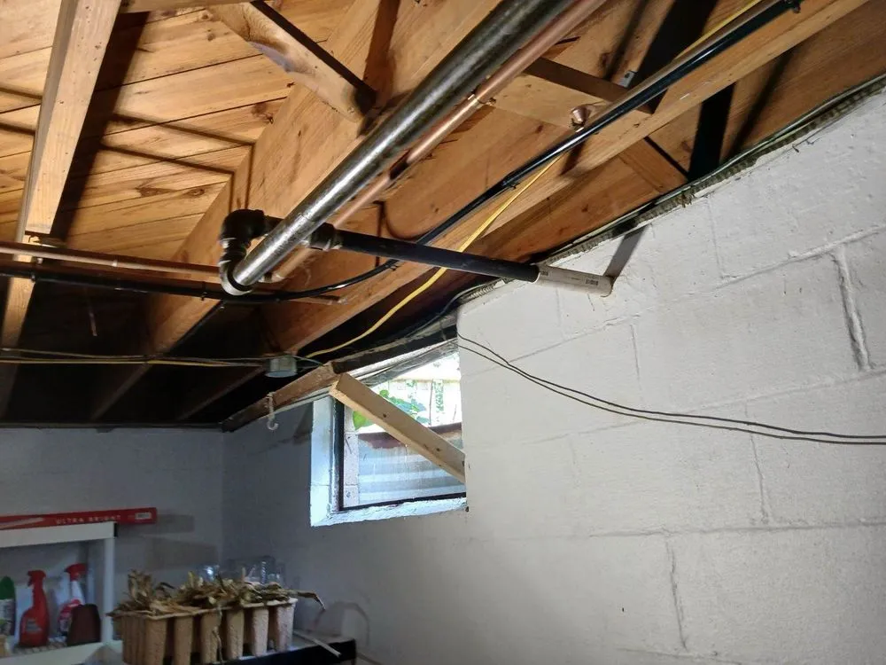 Slide of Truflame Gas Solutions