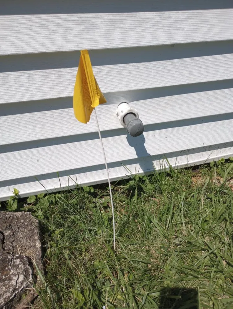 Slide of Truflame Gas Solutions