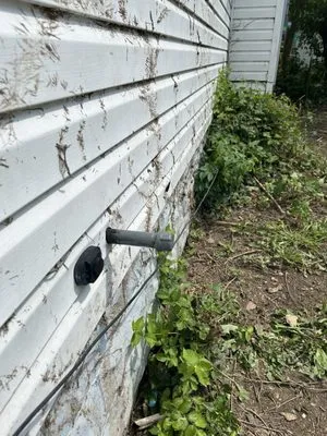 Truflame Gas Solutions Logo