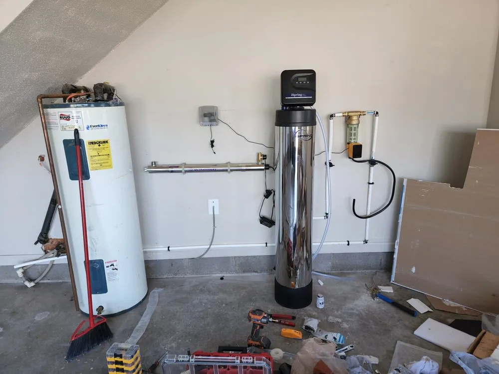 Slide of TruFlow Plumbing And Drainage