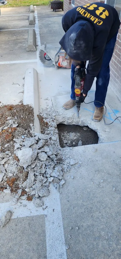 Slide of TruFlow Plumbing And Drainage