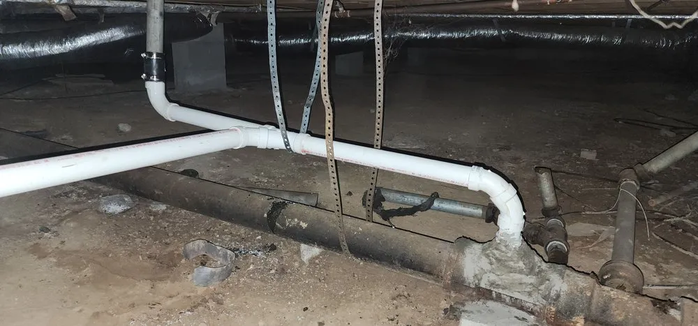 Slide of TruFlow Plumbing And Drainage