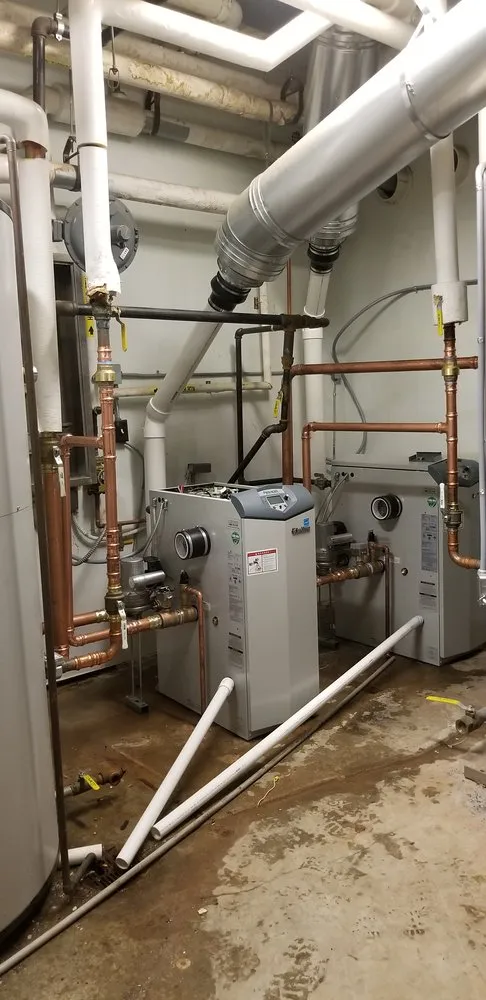 Slide of TruFlow Plumbing And Drainage