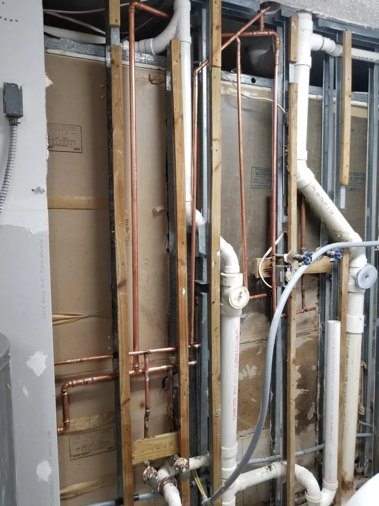 Slide of TruFlow Plumbing And Drainage