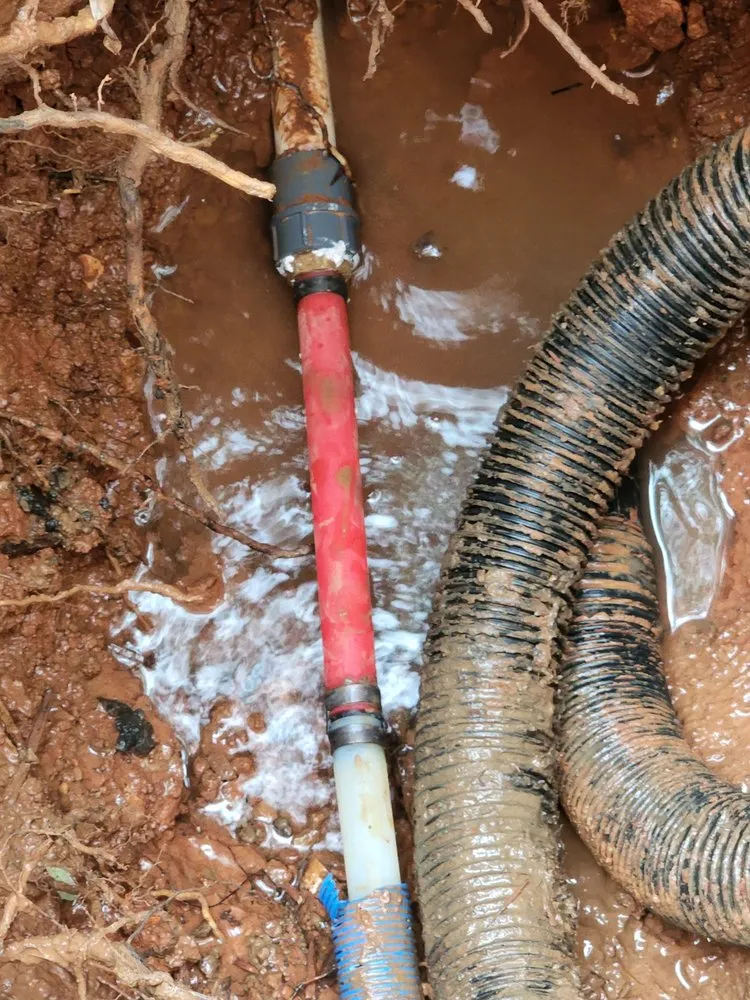 Slide of TruFlow Plumbing And Drainage