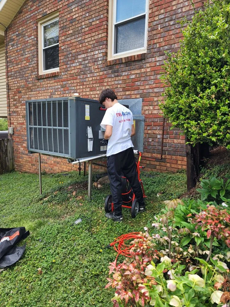 Slide of TruFlow Plumbing And Drainage