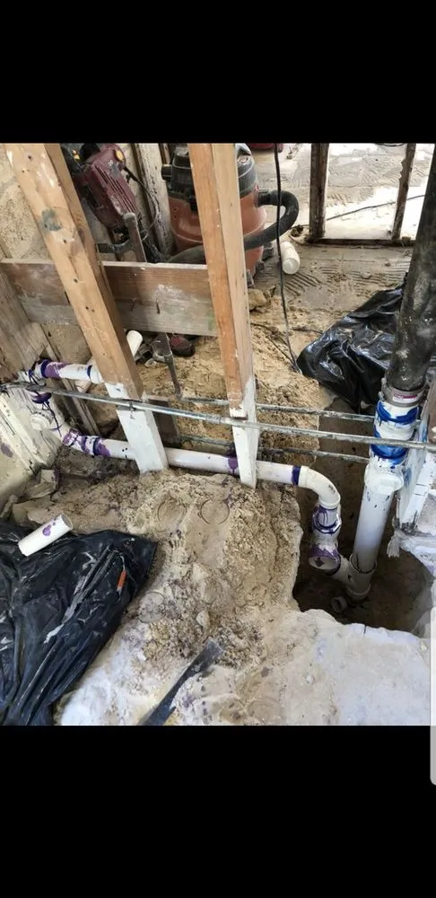 Expert plumbing repair for homes in Clarksville, TN by TruFlow Plumbing And Drainage