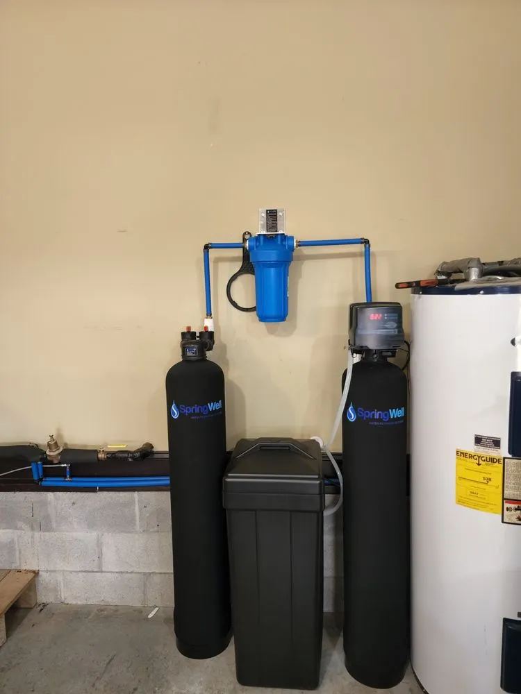 Quality emergency plumbing in Clarksville, TN by TruFlow Plumbing And Drainage