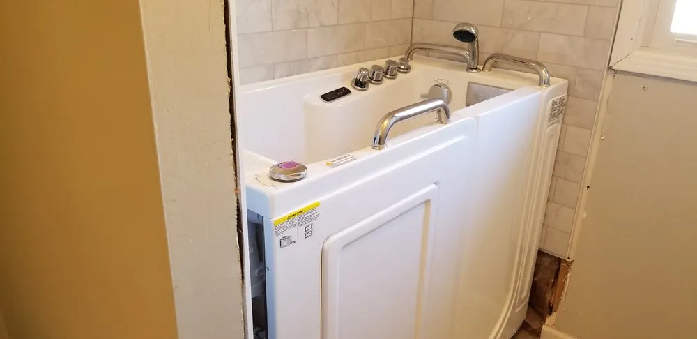 Slide of TruFlow Plumbing And Drainage