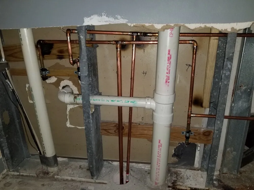 Slide of TruFlow Plumbing And Drainage