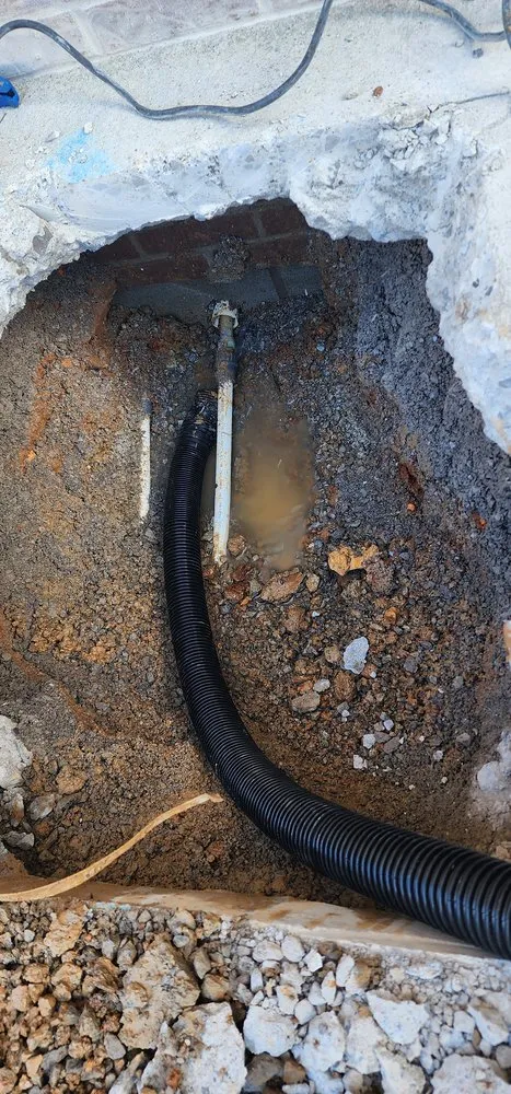 Slide of TruFlow Plumbing And Drainage
