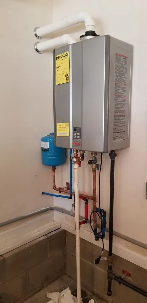 Slide of TruFlow Plumbing And Drainage