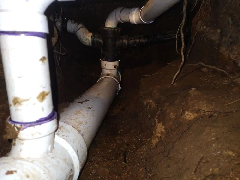 Slide of Trujillo's Plumbing