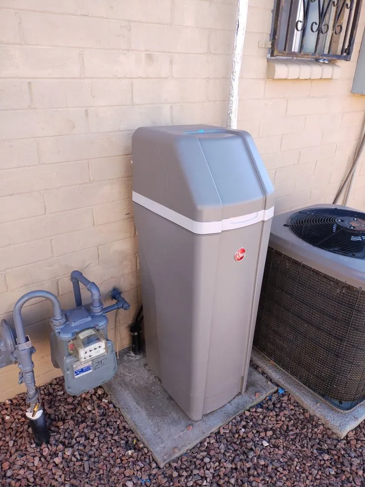 Slide of Trujillo's Plumbing