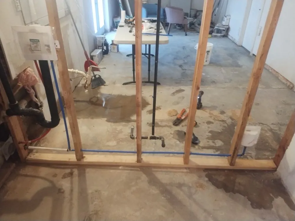 Quality leak detection for homes in Douglas, AZ by Trujillo's Plumbing