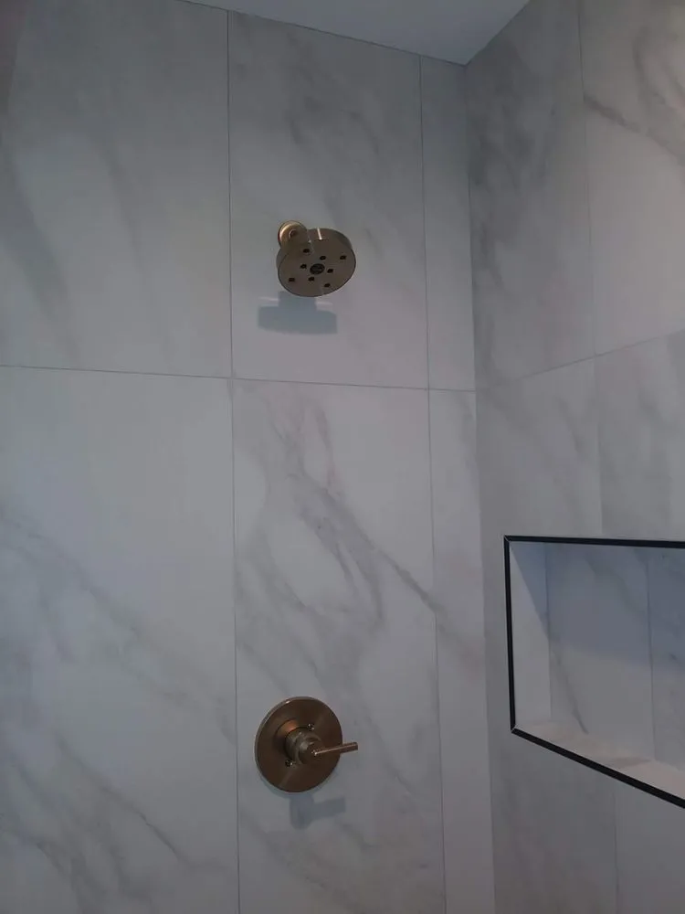 Slide of Trujillo's Plumbing