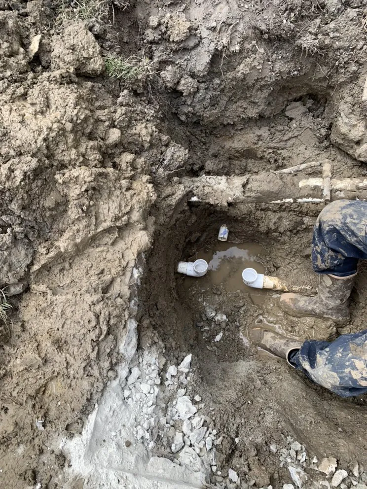 Slide of Truline Plumbing & Trenchless