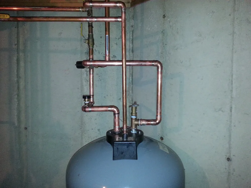 Slide of Truline Plumbing & Trenchless