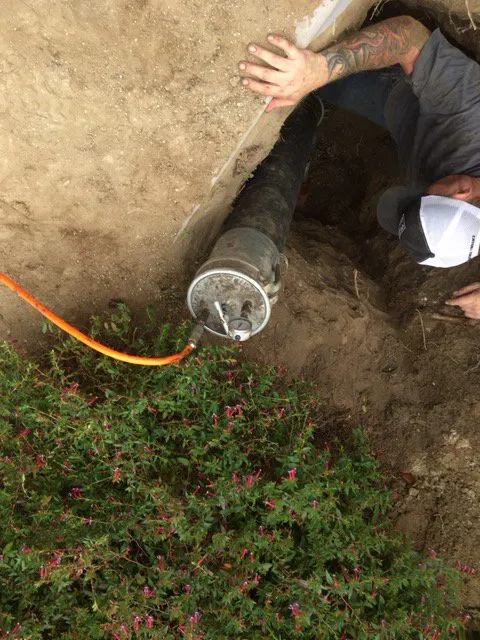 Slide of Truline Plumbing & Trenchless