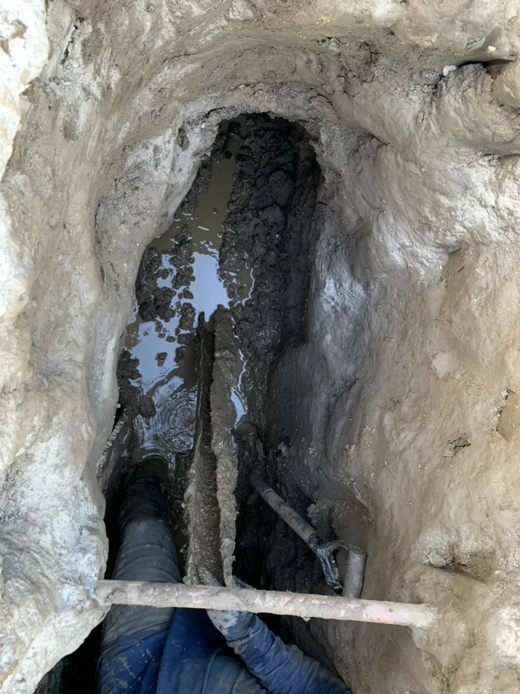 Professional water heater service service in Huntington Beach, CA - Truline Plumbing & Trenchless
