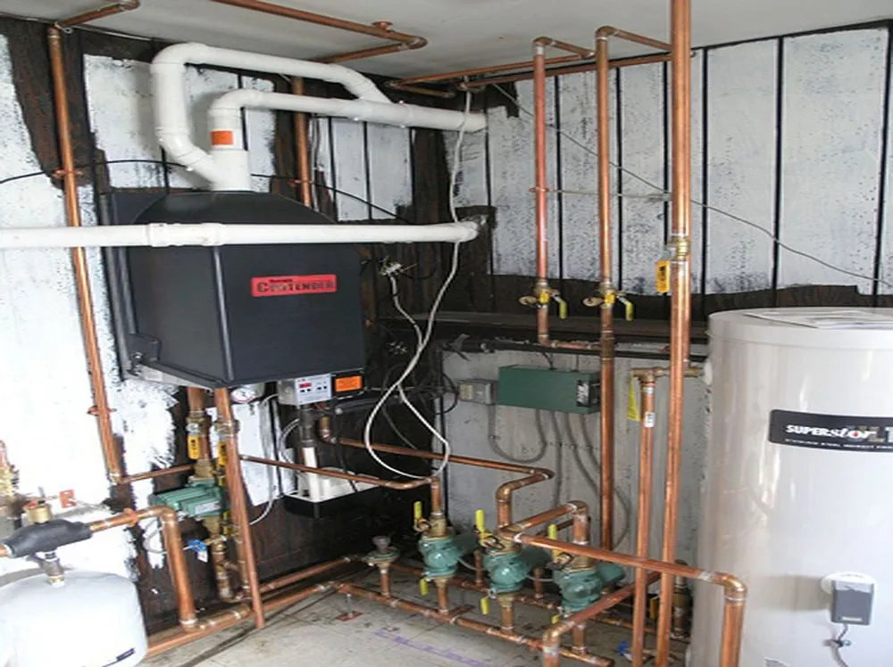 Slide of Truline Plumbing & Trenchless