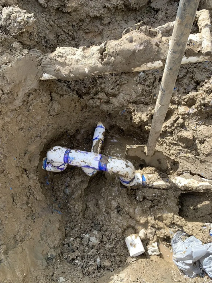 Slide of Truline Plumbing & Trenchless