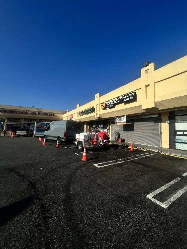 Slide of Trumbull Plumbing