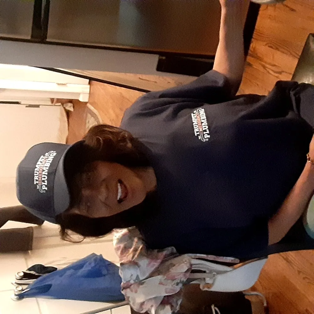 Slide of Trumpet Emergency Plumbing