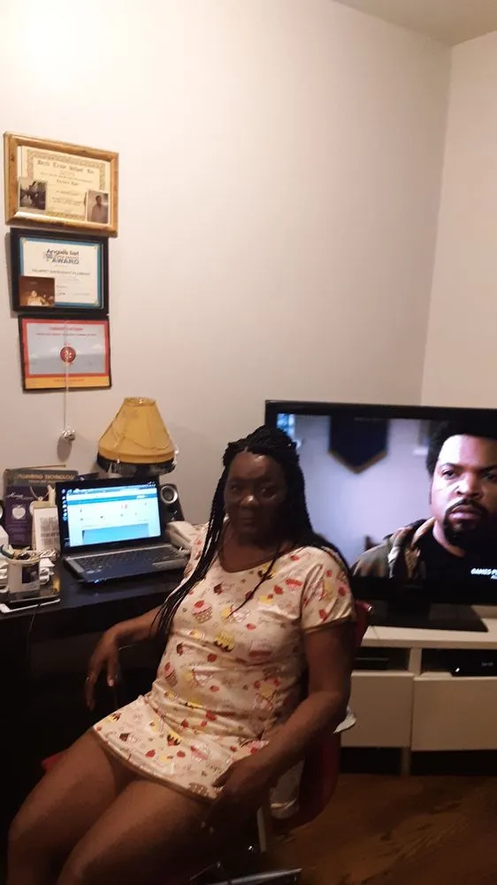 Slide of Trumpet Emergency Plumbing