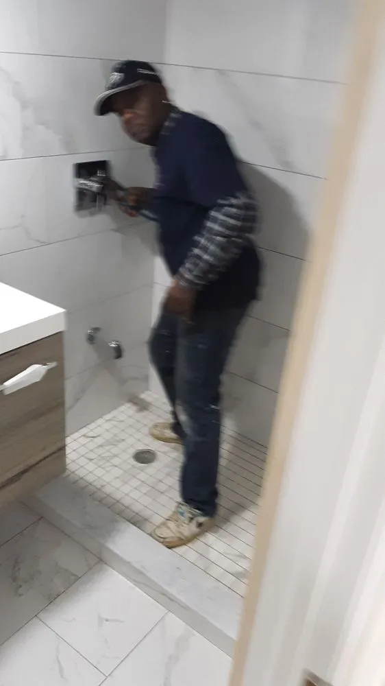 Slide of Trumpet Emergency Plumbing