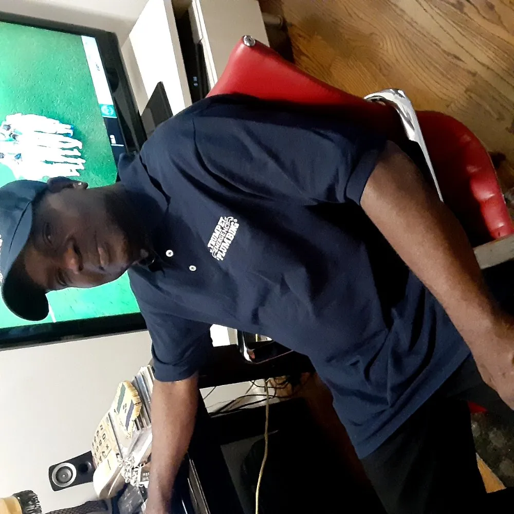 Slide of Trumpet Emergency Plumbing