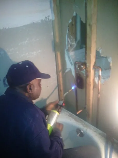 Affordable emergency plumbing for homes in Brooklyn, NY by Trumpet Emergency Plumbing