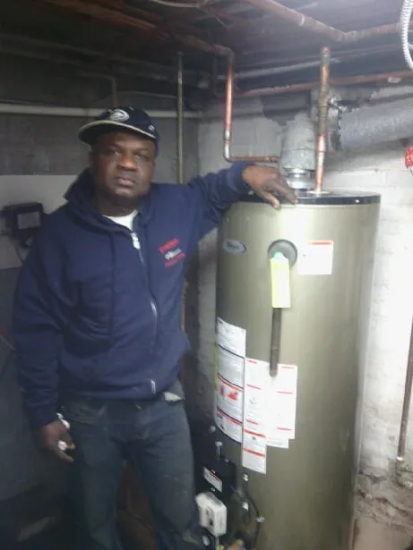 Expert plumbing repair for homes in Brooklyn, NY by Trumpet Emergency Plumbing