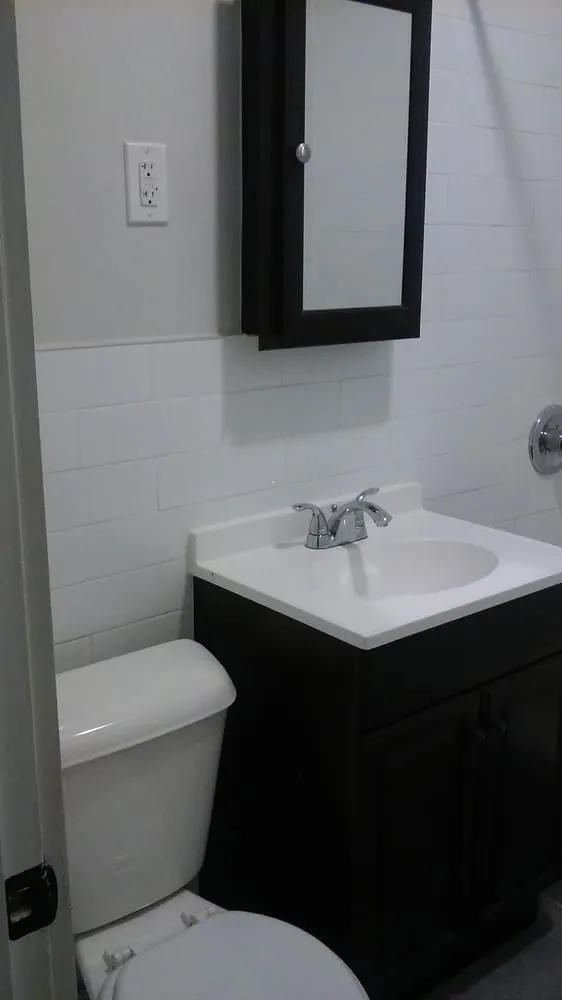 Slide of Trumpet Emergency Plumbing