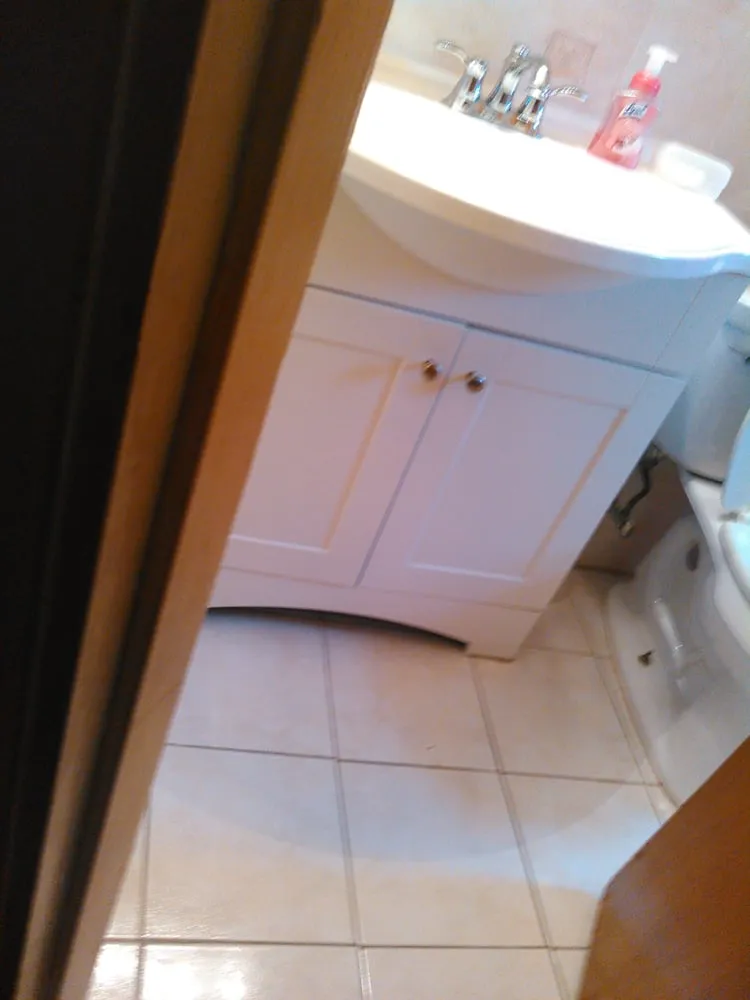 Slide of Trumpet Emergency Plumbing