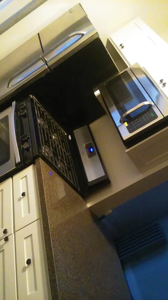 Slide of Trumpet Emergency Plumbing