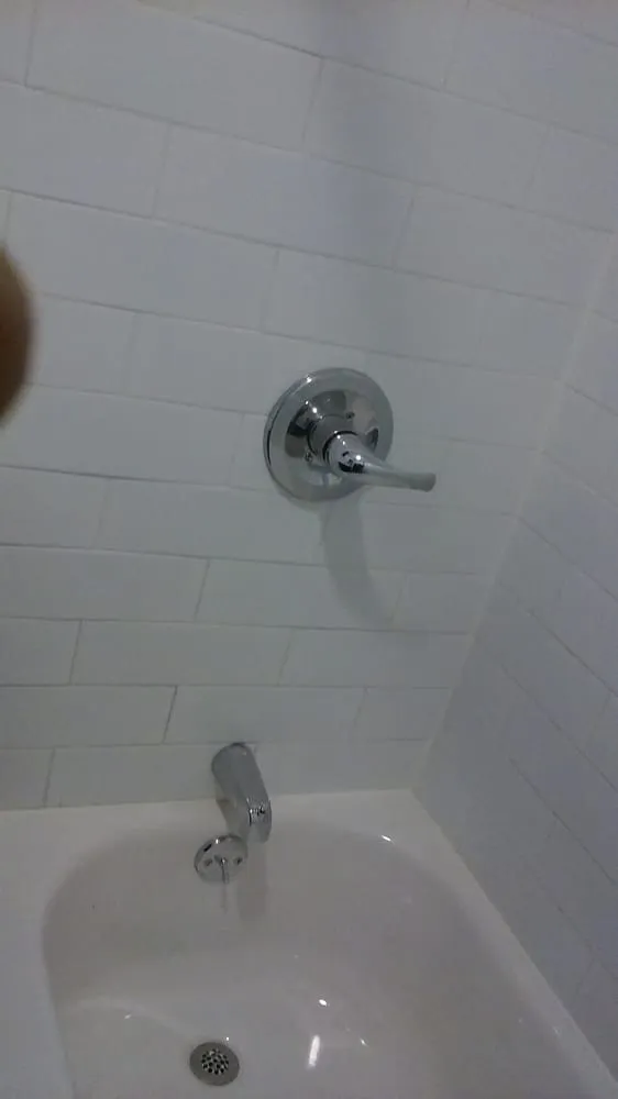 Slide of Trumpet Emergency Plumbing