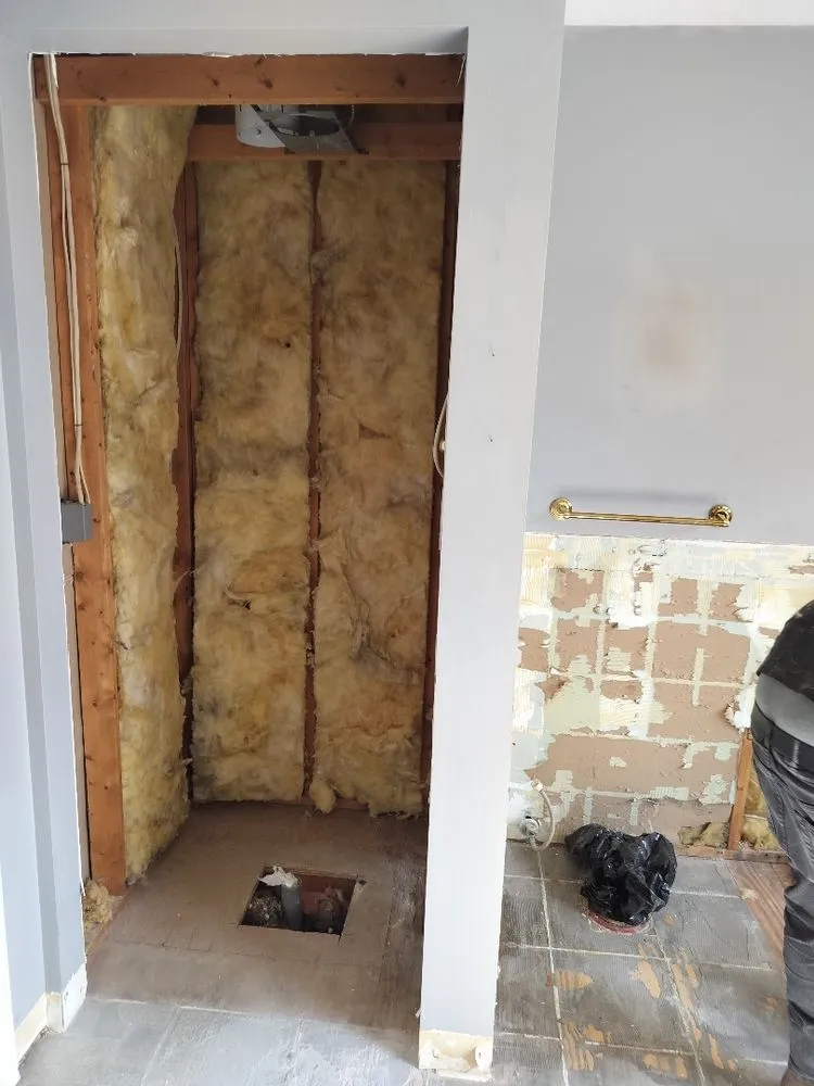 Slide of Truslow Plumbing