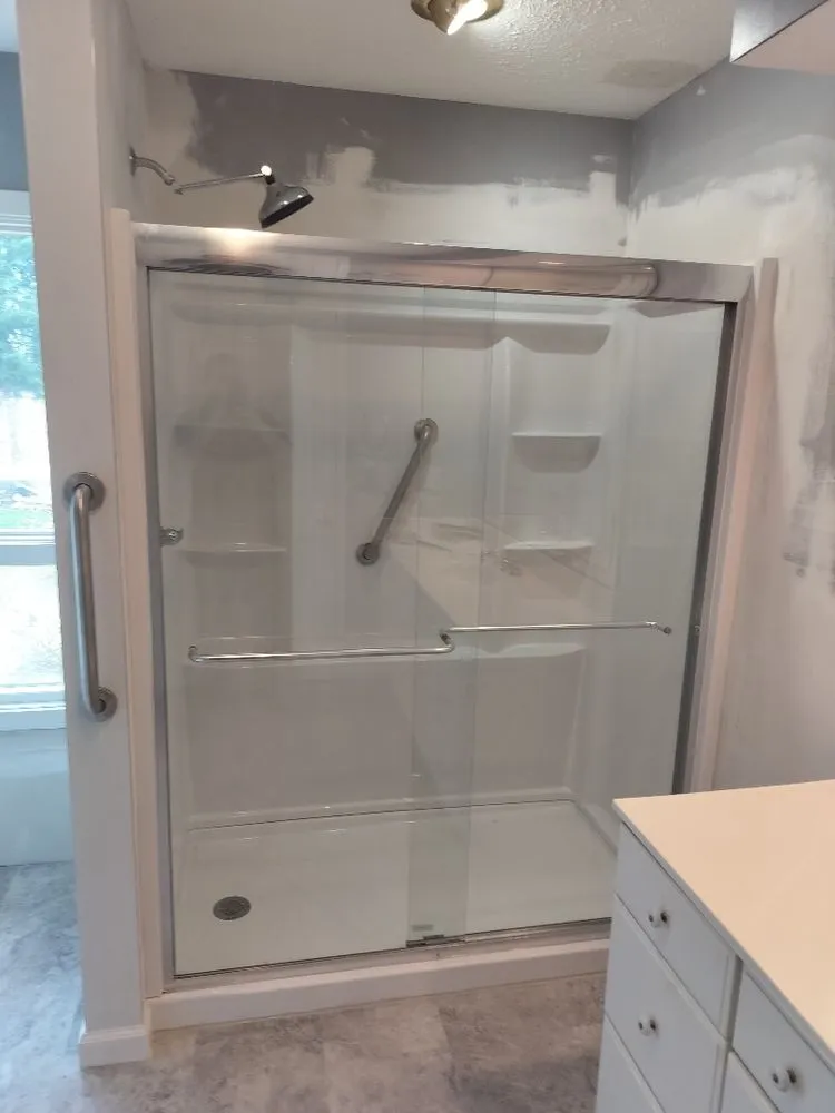 Slide of Truslow Plumbing