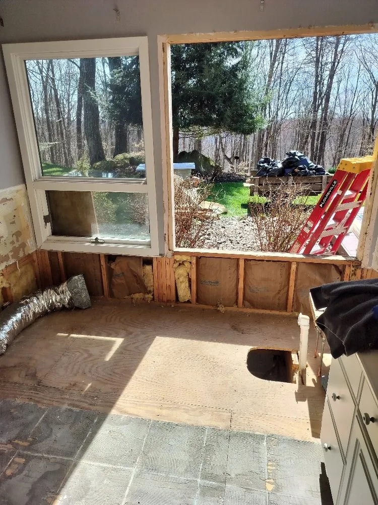 Slide of Truslow Plumbing